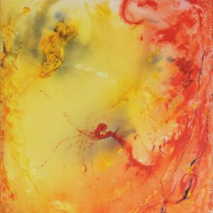 Dance of the Buttercup