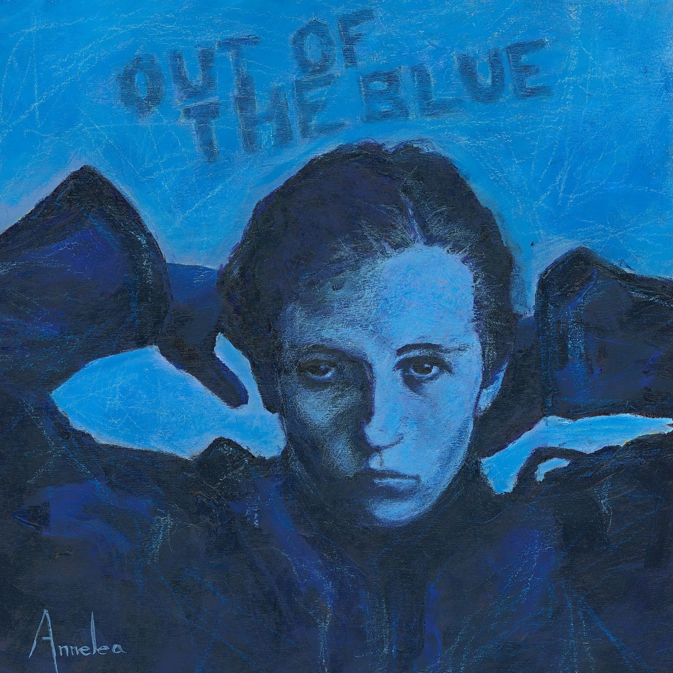 Annelea Blignaut - Out of the Blue
